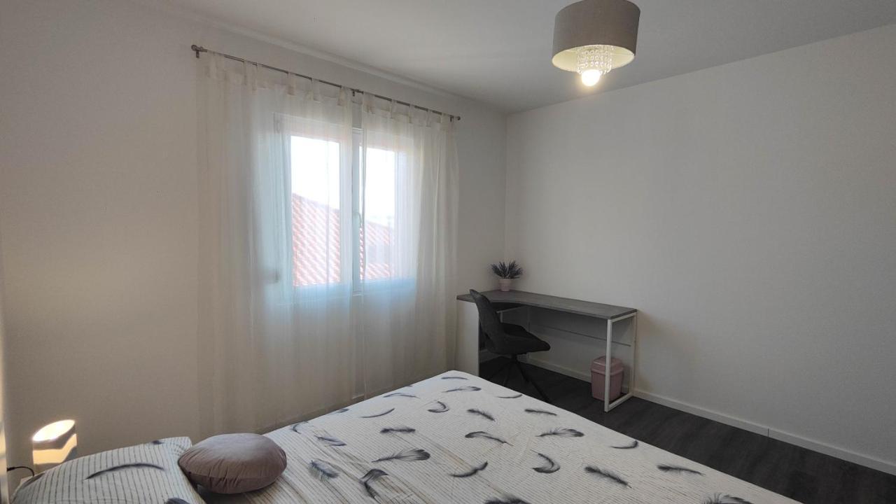 Gold And Silver Apartment Zadar Exterior foto