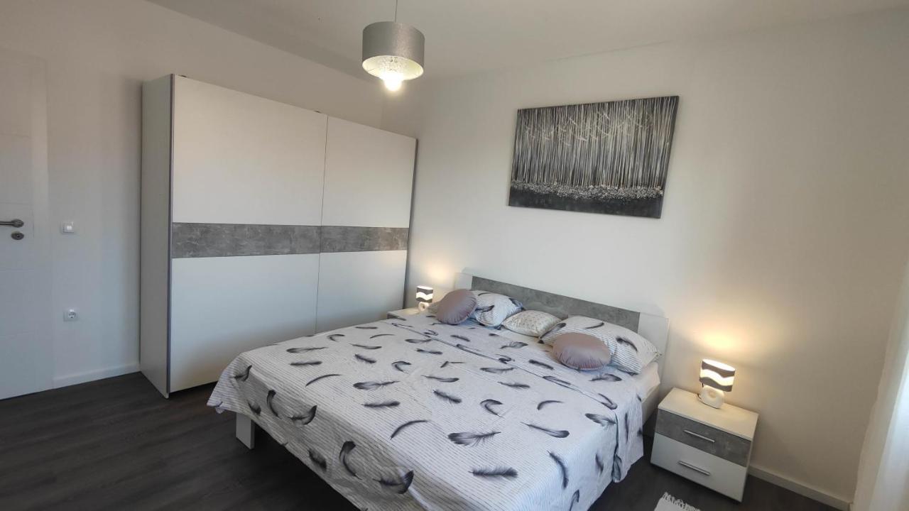 Gold And Silver Apartment Zadar Exterior foto