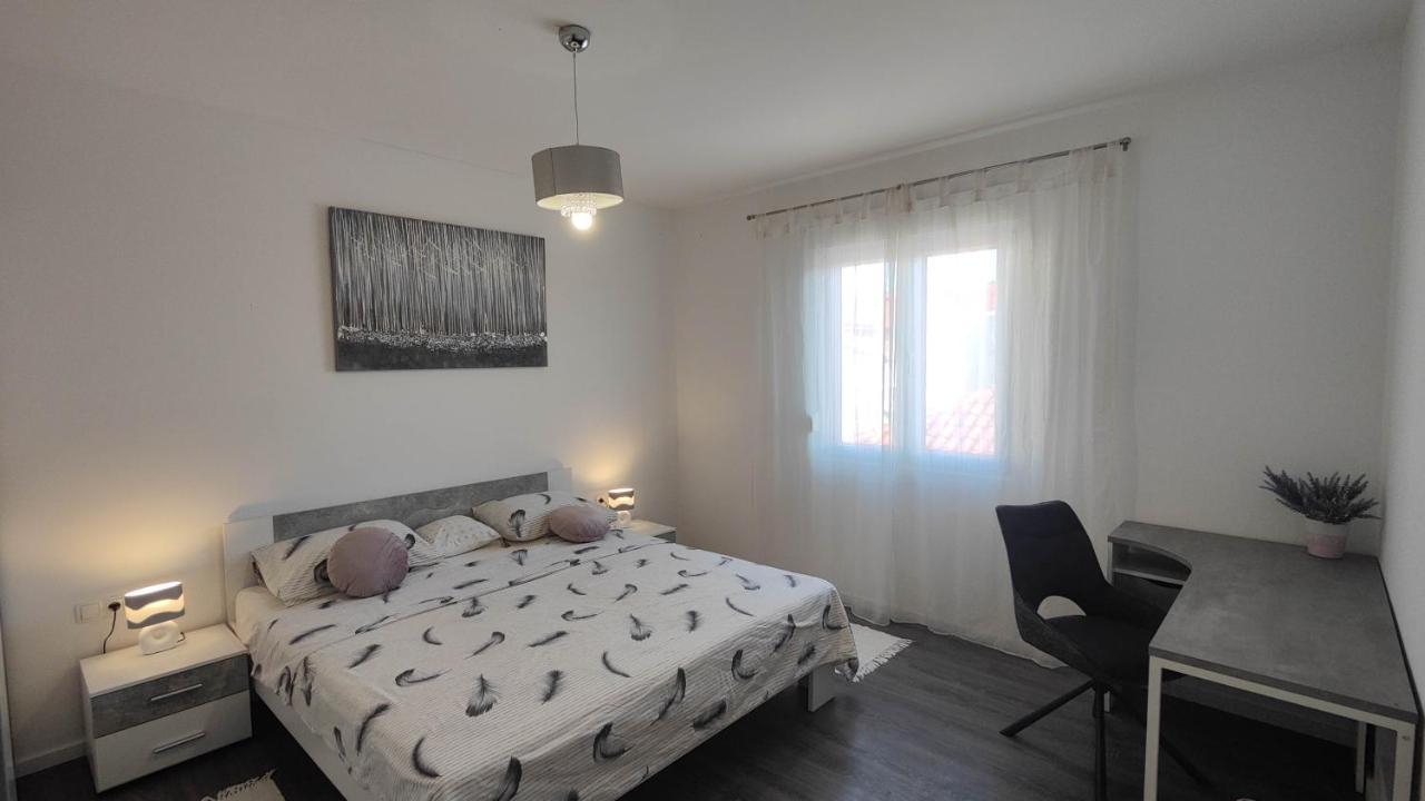 Gold And Silver Apartment Zadar Exterior foto