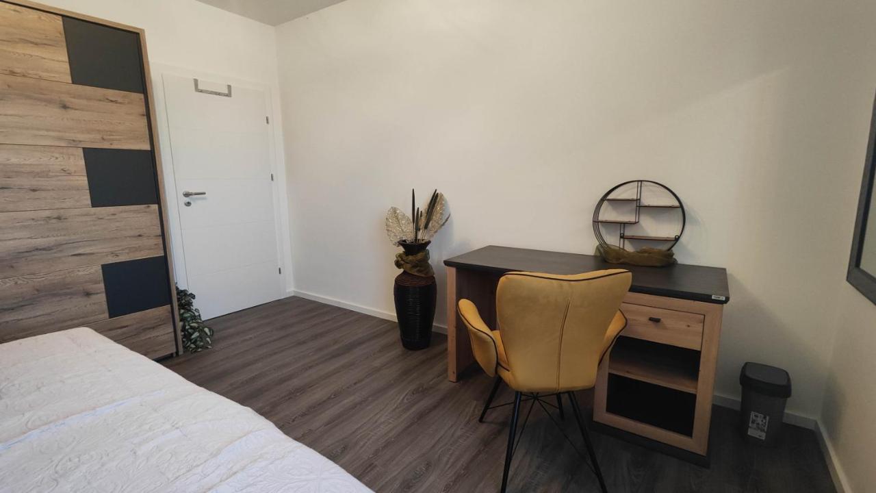 Gold And Silver Apartment Zadar Exterior foto