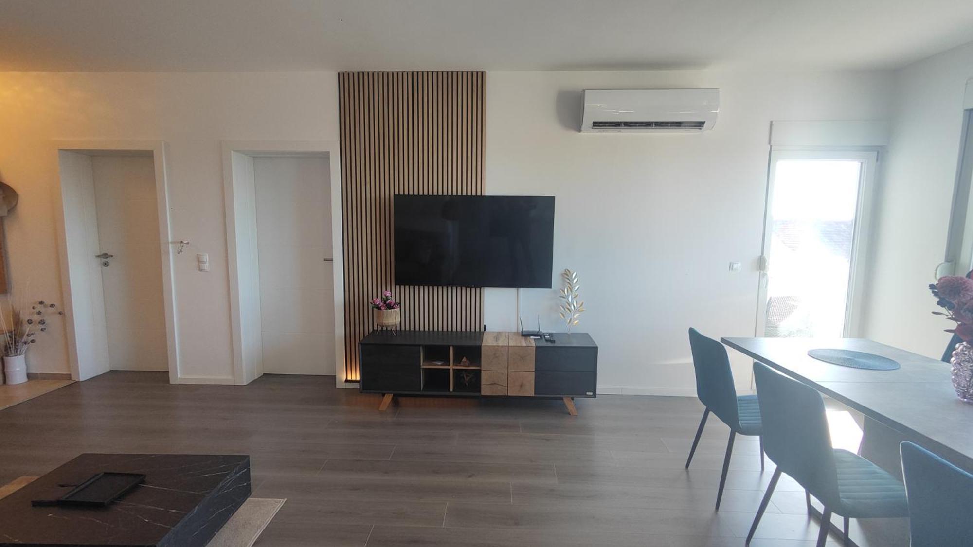 Gold And Silver Apartment Zadar Exterior foto